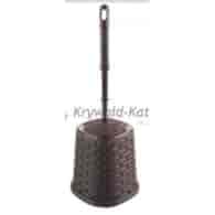 KATEX-SZCZOTKA WC RATTAN