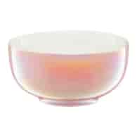 DAJ-SALATERKA *PEARL* 14CM RÓŻOWA 43629
