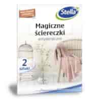 STELLA-MAGICZNE ŚCIERECZKI DLA ALERGIKÓW Z MIKROWŁÓKIEN 3232