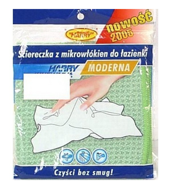 HAR-MIKROFIBRA *MODERNA*