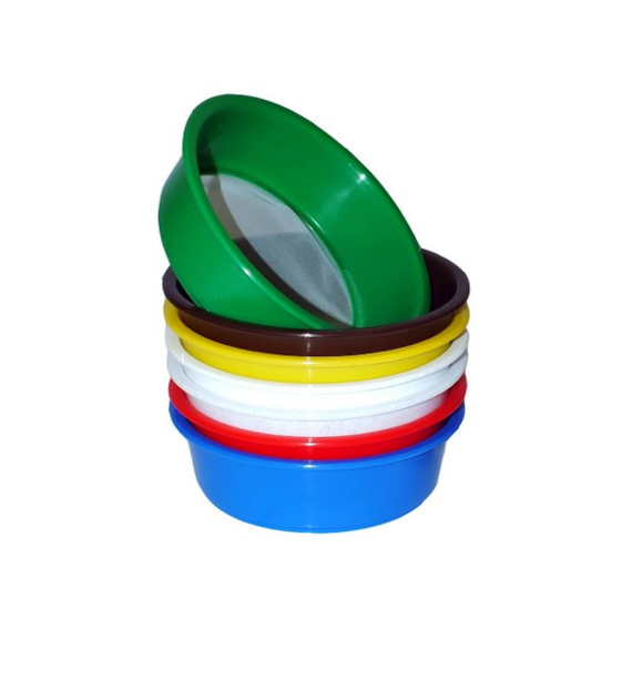 NADPOL-SITKO DO MĄKI PLASTIKOWE FI 20CM