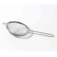 MMG-SITKO METALOWE 20CM 41706
