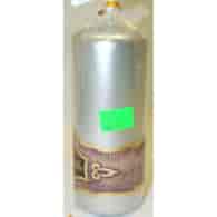 ADPAL-ŚWIECA KLUBOWA KL-5 150/58 METAL SREBRNA