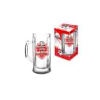 BG-KUFEL 500ML *KTO WYGRA MECZ*