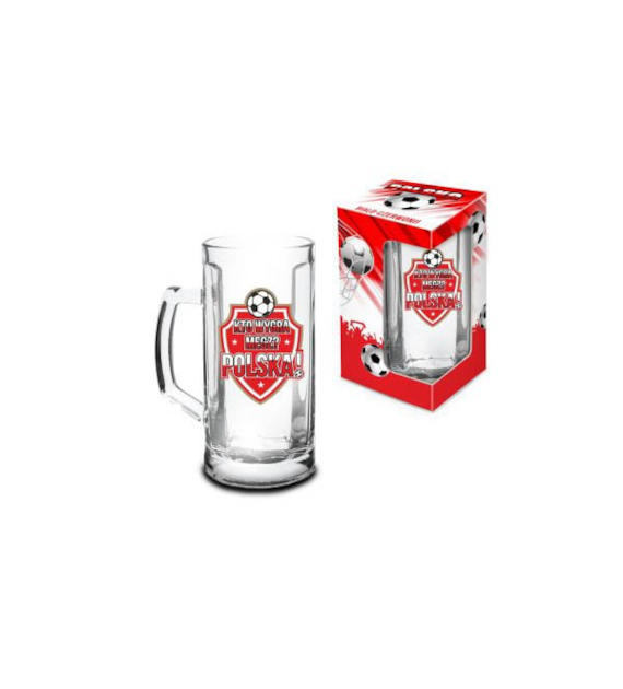 BG-KUFEL 500ML *KTO WYGRA MECZ*