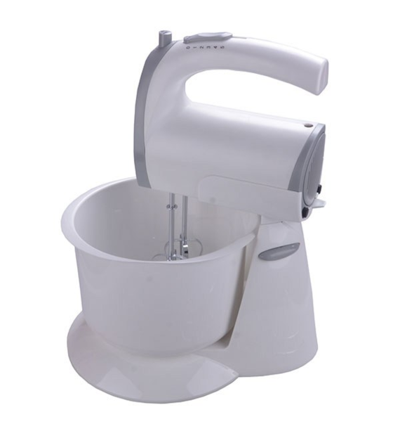SPL-555 MIKSER Z MISĄ