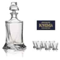 BOH-KPL. DO WÓDKA 1+6 *QUADRO* 884336