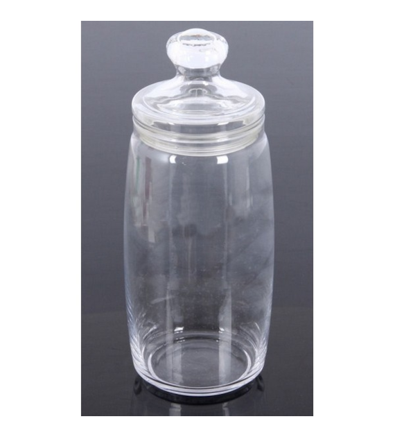 DAJ-SŁOIK 1,5L Z/P SZKL. CESNI  230362