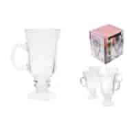 EM-SZKLANKA *LATTE* 200ML 1260