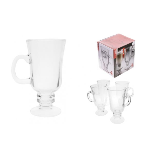 EM-SZKLANKA *LATTE* 200ML 1260