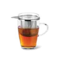 BOH-SZKLANKA ŻARO AROMA 0,4L Z ZAPARZACZEM 949902