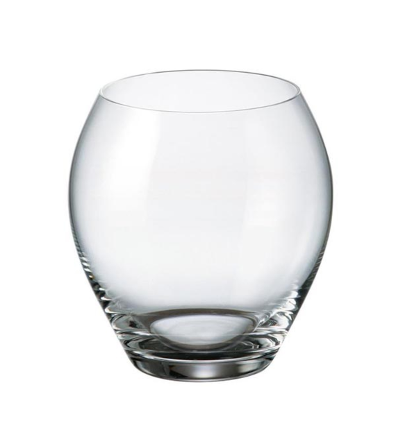 BOH-6 SZKLANEK NISKIE 420ML CECYLIA