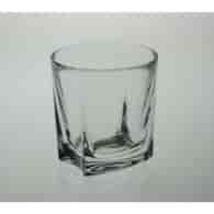 BOH-KPL. 6 SZKLANEK WHISKY *KATHRENE* 280MM 709363
