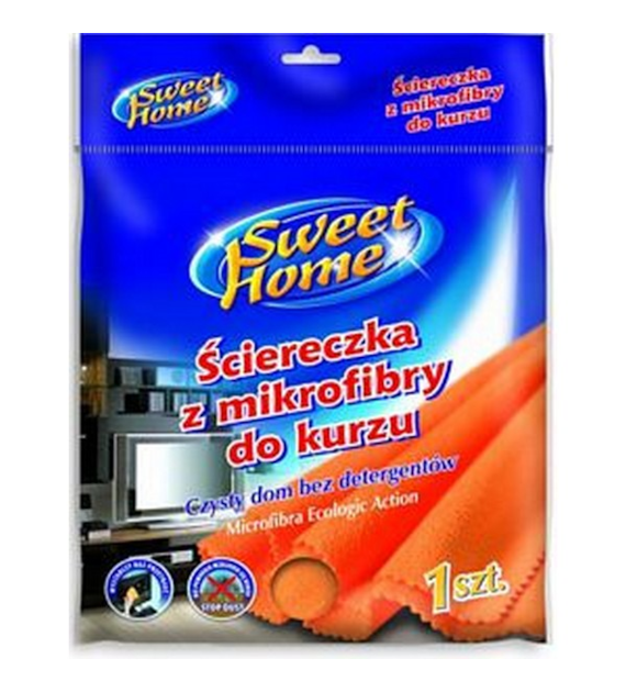 STELLA-ŚCIERECZKI Z MIKROF.DO KURZU