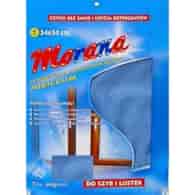 HAR-MIKROFIBRA JUBILEUM  MORAN