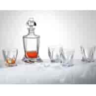 BOH-KPL. WHISKY 1+6 *QUADRO* 633620/949896