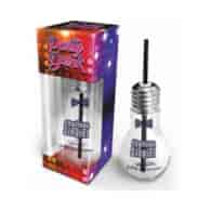 BG-SZKLANKA ŻARÓWKA 400ML *SINGIEL*