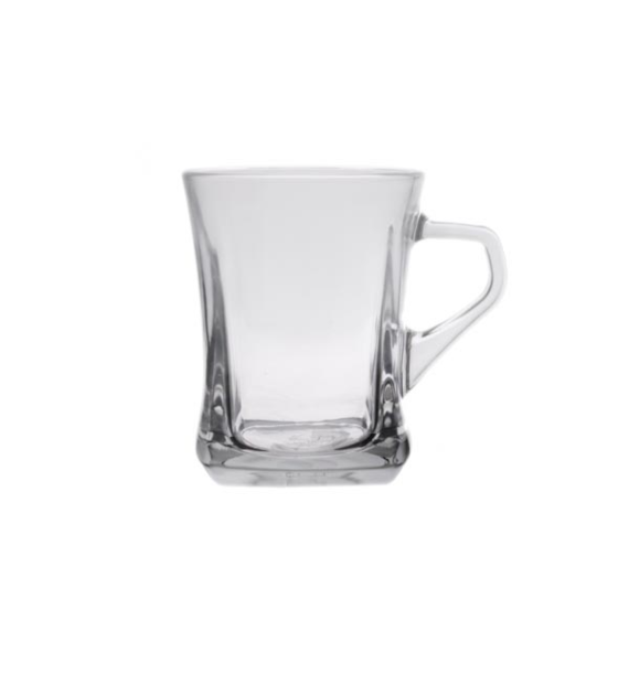 EM-SZKLANKA Z UCHEM  250ML CHE049