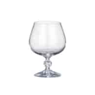BOH-KLAUDIA KIELISZEK BRANDY 250ML KPL.6SZT 914002