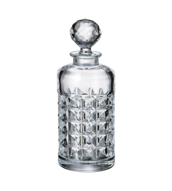 BOH-KARAFKA DO WHISKY 0,65L *DIAMOND* 819857