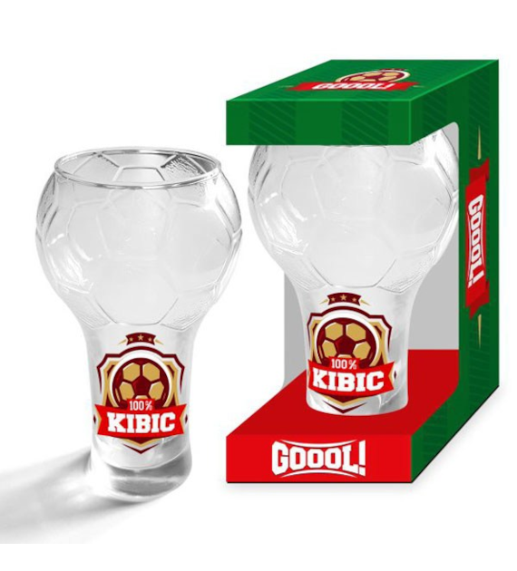 BG-SZKLANKA GOOOL 300ML *100% KIBIC*