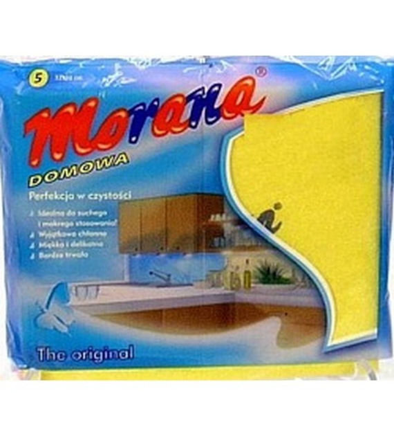 HAR-ŚCIERKA MORANA DOMOWA A'5