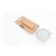 MON-SITKO METALOWE 8CM 0414