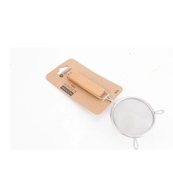 MON-SITKO METALOWE 8CM 0414