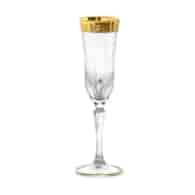 BOH-KPL. 6-KIELISZKÓW SZAMPAN ZD 180ML *NIRADOR* 949964