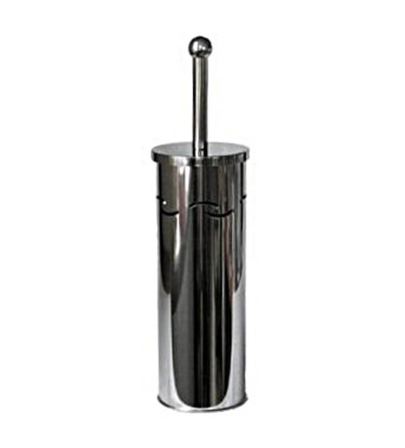 FEN-SZCZOTKA WC TUBA E16 SATYNA