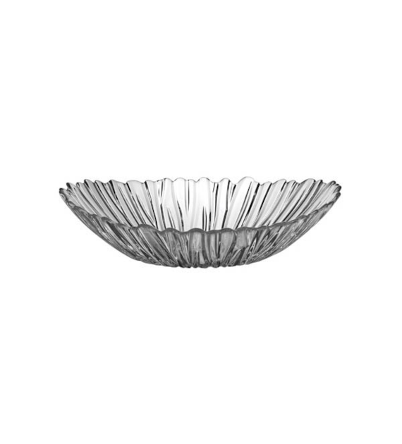 DAJ-PÓŁMISEK OWAL 33X26,4CM *AURORA* 74885