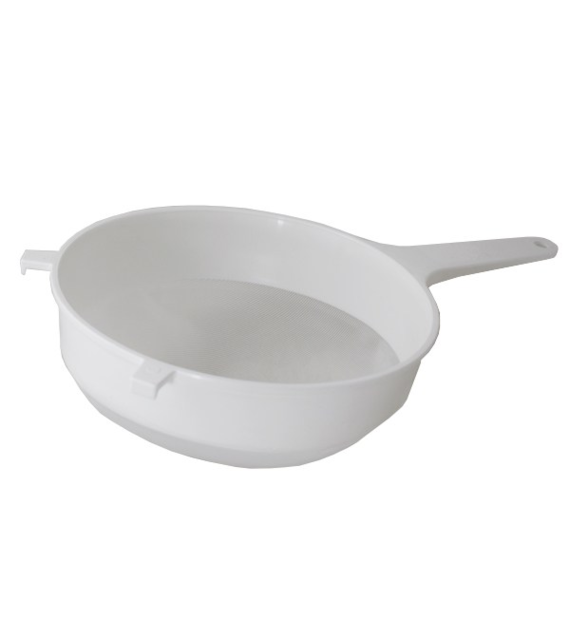 KOLBIARZ-SITKO PLASTIKOWE 250 GĘSTE