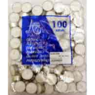 ADPAL-PODGRZEWACZ A'100 *BIAŁE  14/38 12 gr