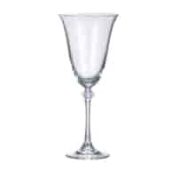 BOH-6 KIELISZKÓW ASIO 350ML WINO CZERWONE 752291