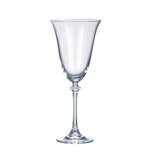 BOH-6 KIELISZKÓW ASIO 350ML WINO CZERWONE 752291