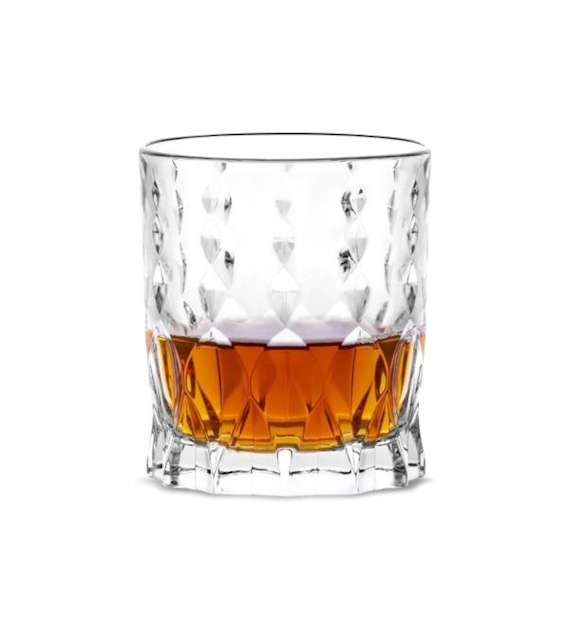 BOH-KPL 6 SZKLANEK WHISKY CONTE 949056