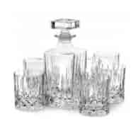 BOH-KPL. WHISKY 1+6 PRESTIGE *CLASSICO* 802404