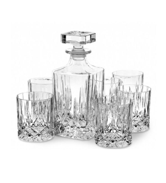 BOH-KPL. WHISKY 1+6 PRESTIGE *CLASSICO* 802404