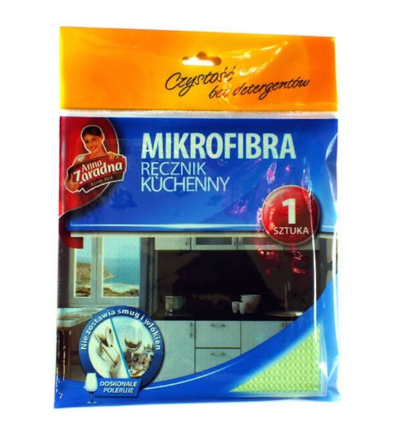 STELLA-RĘCZNIK KUCHENNY MIKROFIBRA
