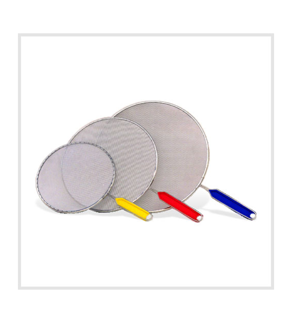 KRA-SITKO NA PATELNIĘ 25CM