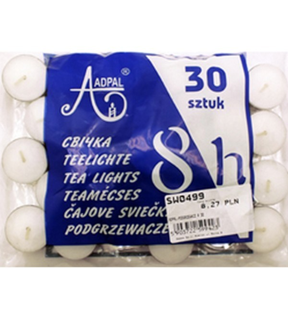 ADPAL-PODGRZEWACZ A'30 22/38