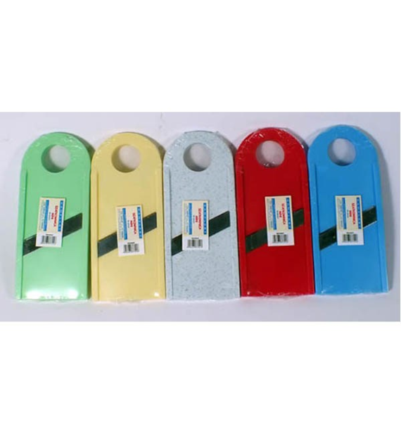 KAMPLAST-SZATKOWNICA PLASTIKOWA *MINI 1 NÓŻ*