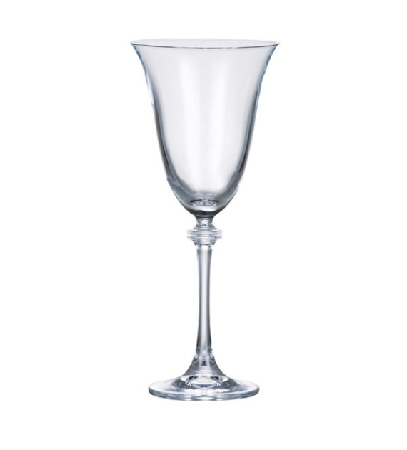 BOH-6 KIELISZKÓW ASIO 185ML WINO BIAŁE 869418