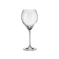 BOH-6 KIELISZKÓW WINO BIAŁE 390ML CECYLIA/CARDUELIS *000132