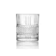 BOH-6 SZKLANEK WHISKY 340ML  *PRESTIGE ELEGANT* 949148