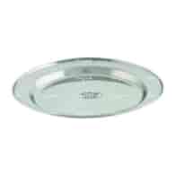 DAJAR-TACA NIER.OWAL GŁĘBOKA *ENGLAND* 30CM 81121