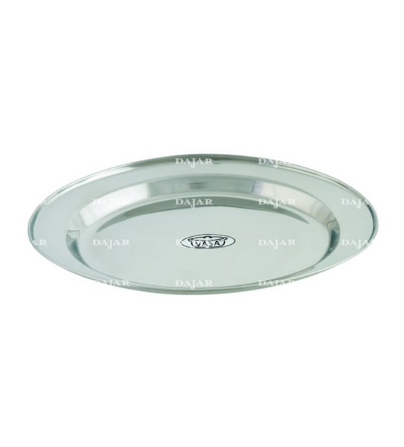 DAJAR-TACA NIER.OWAL GŁĘBOKA *ENGLAND* 30CM 81121