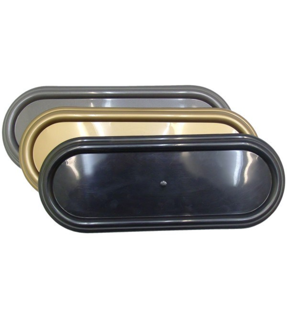 LAMELA-TACKA POD ZNICZ OWAL 44CM