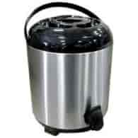 MX7405 TERMOS 7,5L Z KRANEM