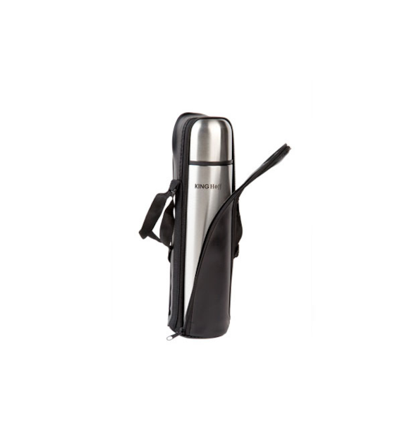 TERMOS NIERDZ. POCISK 0.35L